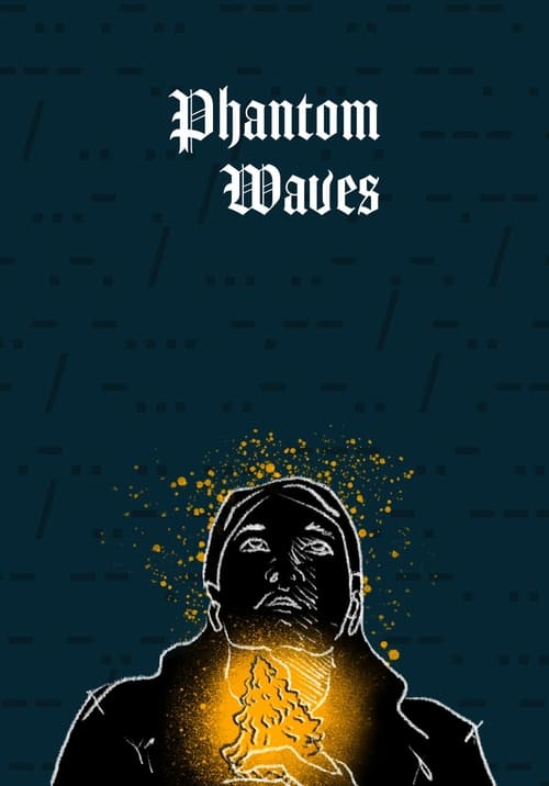 Poster Phantom Waves 