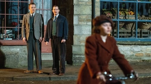 All Creatures Great & Small: 1×6