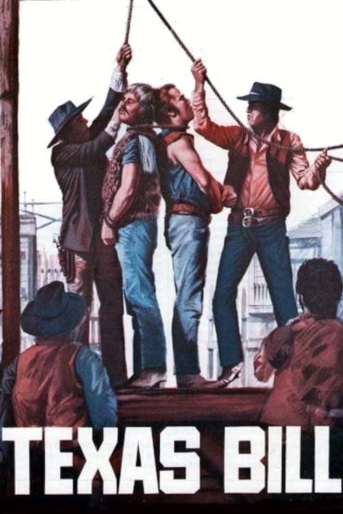 Poster Il magnifico west 1972