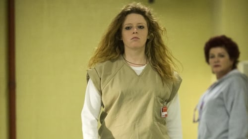 Orange Is the New Black: 1×8