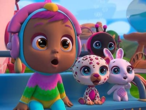 Image de l'épisode 1