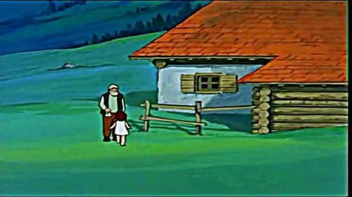 And to the Meadow
