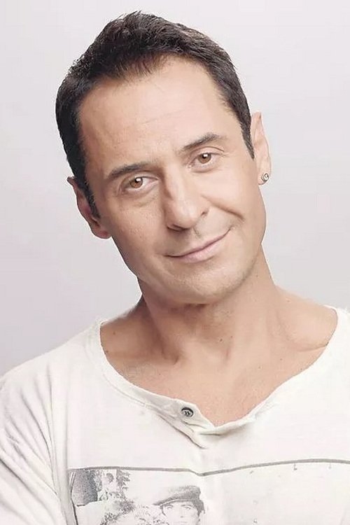 Stanislav Kostyushkin photo Stanislav Kostyushkin