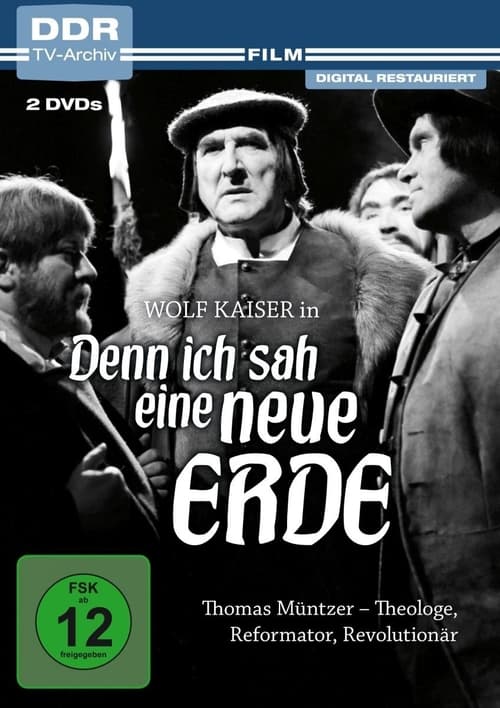 Denn ich sah eine neue Erde (1970)