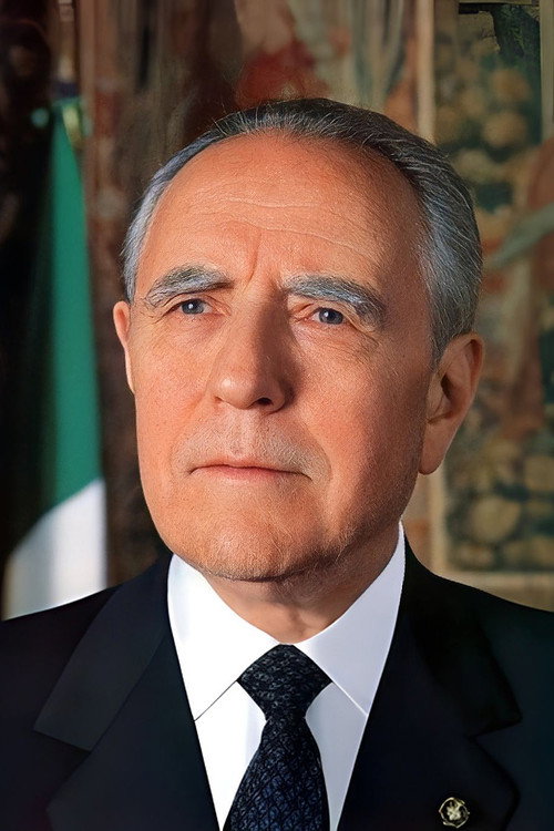 Carlo Azeglio Ciampi