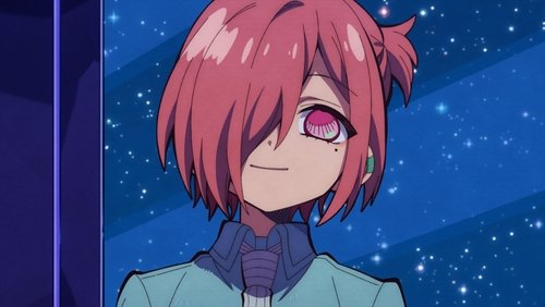Hanako-kun e os Mistérios do Colégio Kamome: 2×8