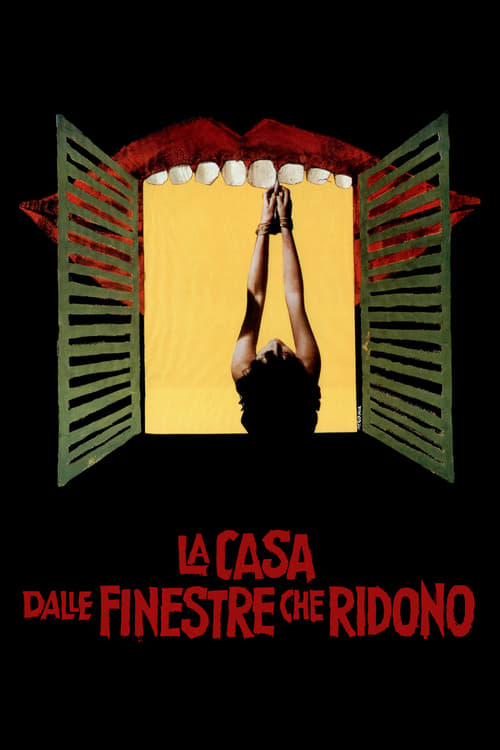 La casa dalle finestre che ridono