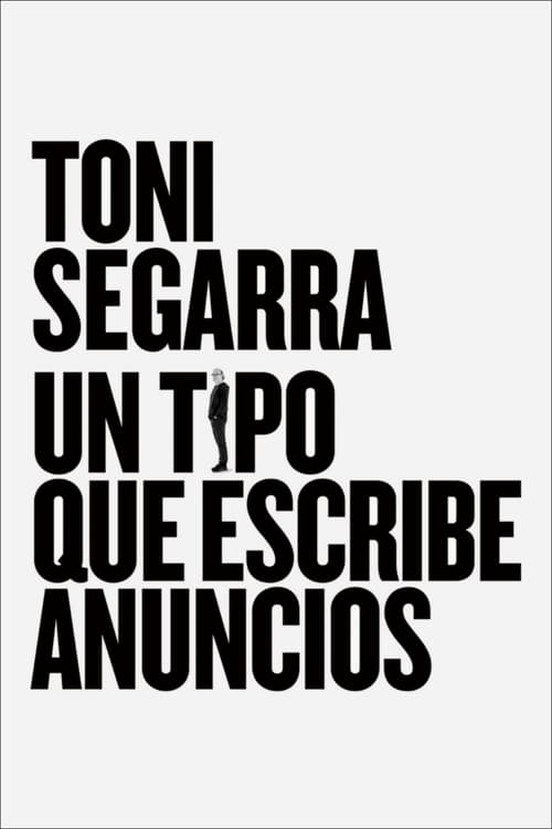 Toni Segarra: The Ads Writer 2016