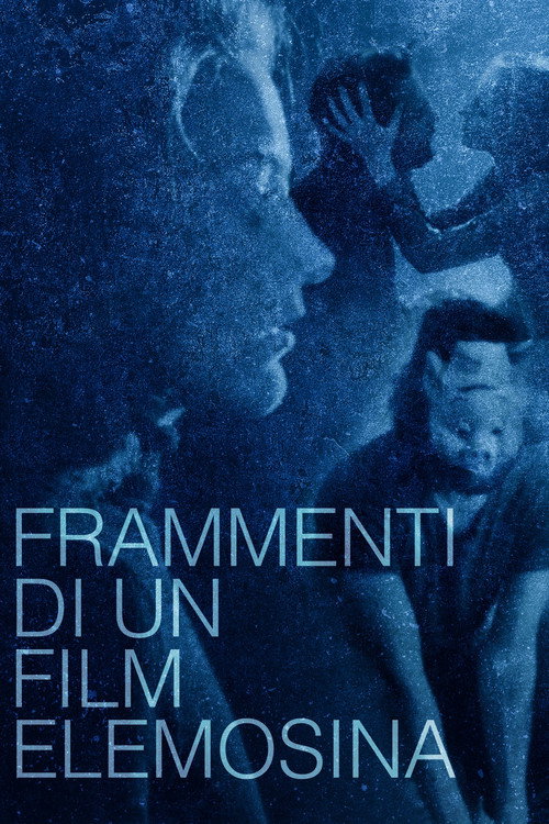 Frammenti di un film elemosina poster