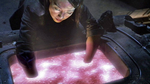 Stargate Universe · S2E13 : De part et d'autre, image 2