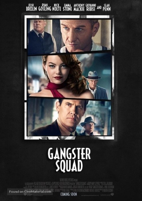 Posters