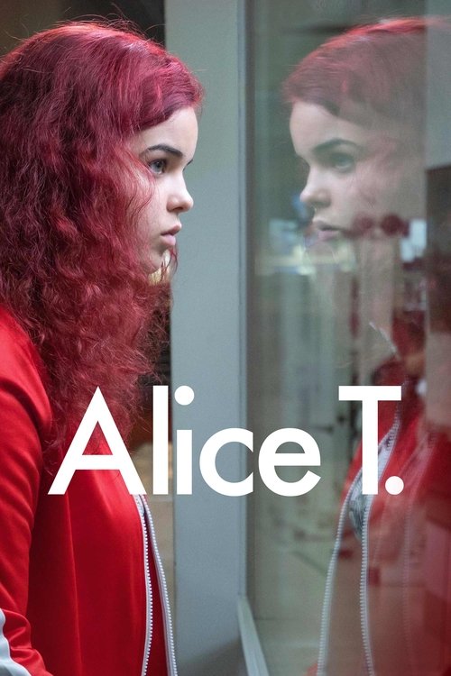 Alice T. movie poster player