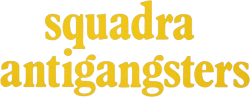 Squadra antigangsters