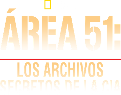 Area 51: The CIA's Secret