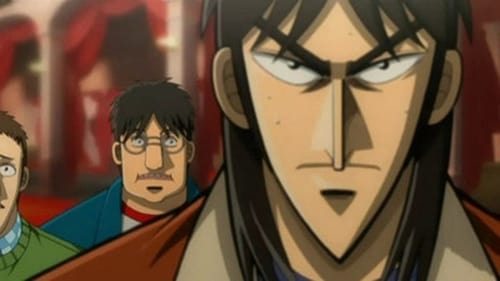 Poster della serie Kaiji