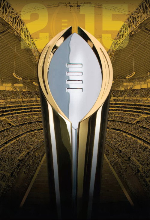 2015 College Football Playoff