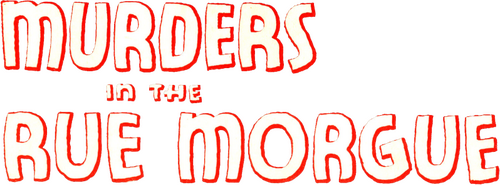 Murders in the Rue Morgue