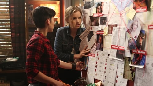 Scream: 2×10