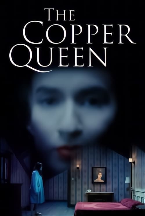 The Copper Queen (2021) poster