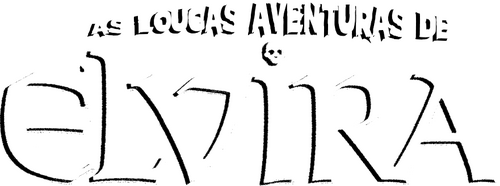 Elvira's Haunted Hills