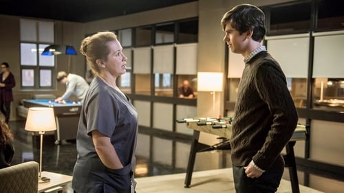 Bates Motel: 4×3