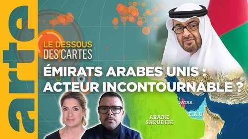 Les Émirats : une voie singulière au Moyen-Orient