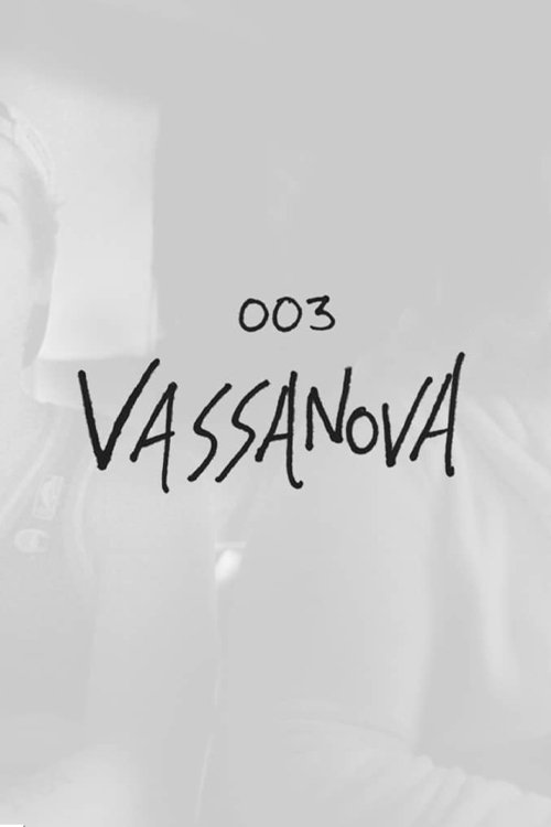 Vassanova movie poster player