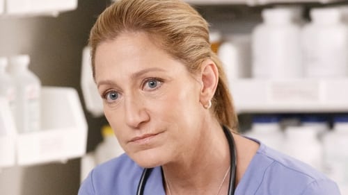 Poster della serie Nurse Jackie