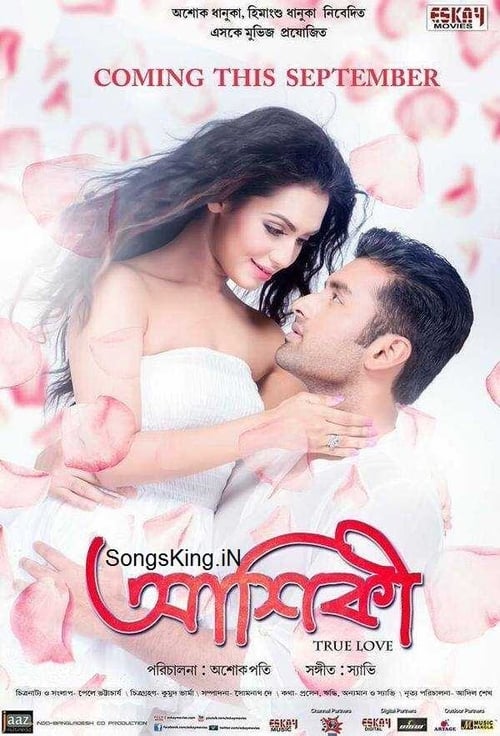 Aashiqui: True Love poster