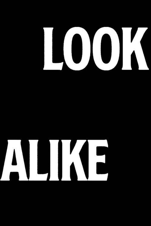 Cartell de LOOKALIKE