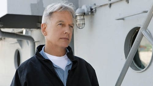 NCIS: Investigação Naval: 9×5