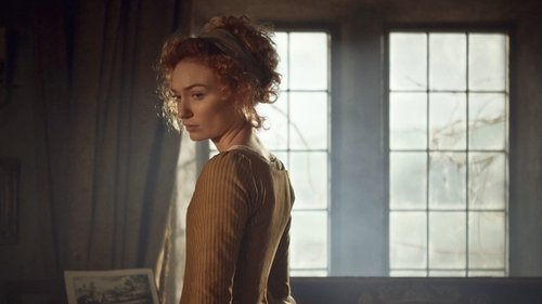 Poldark: 1×3