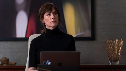Poster della serie Billions