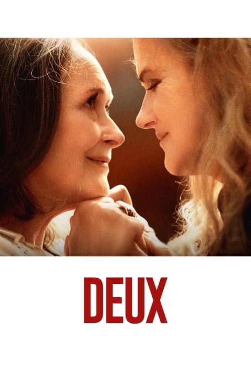 Deux (2020) poster