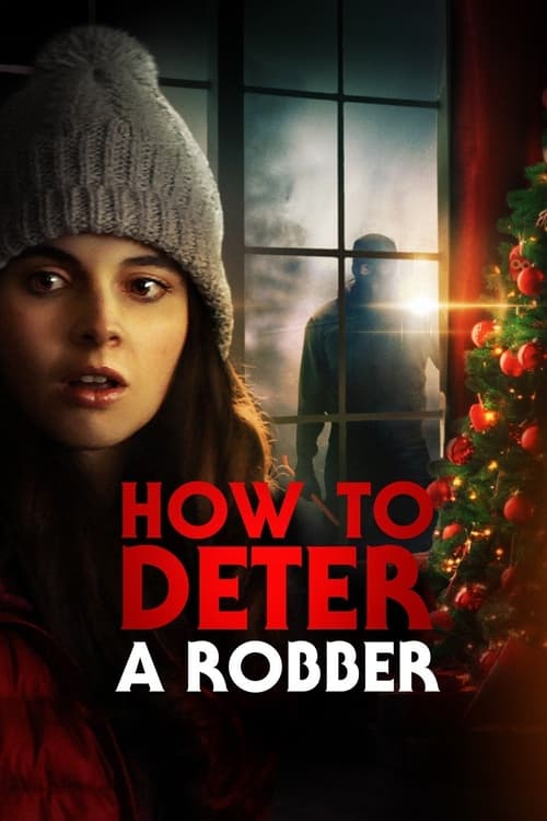 In a desolate town in Northern Wisconsin, a stubborn young woman and her naïve boyfriend face off against a pair of amateur burglars.