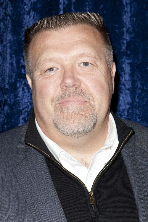 Foto de perfil de Joel McKinnon Miller