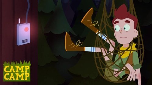 Camp Camp, S04E08 - (2019)