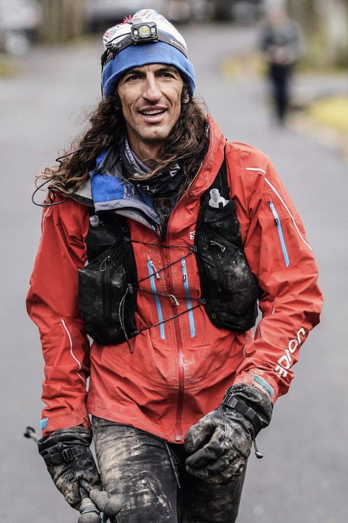 Jamil Coury