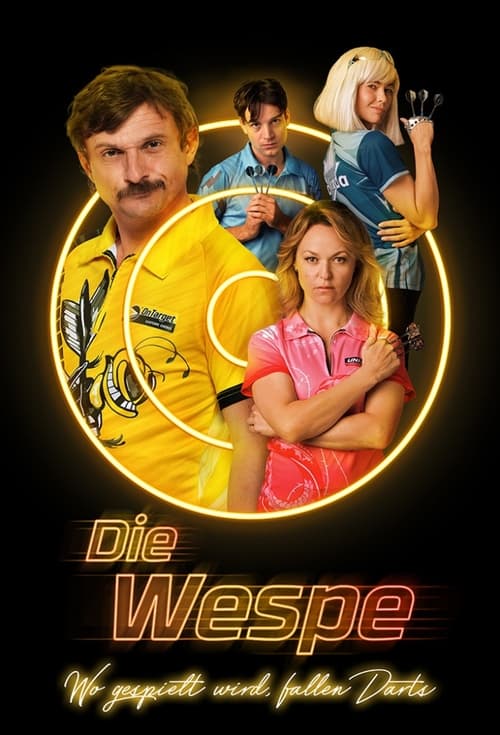 Die Wespe, S02 - (2022)