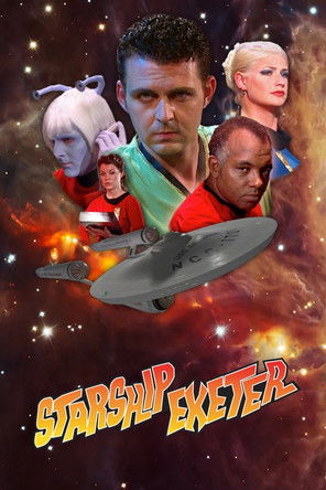 Escena 5 de Starship Exeter