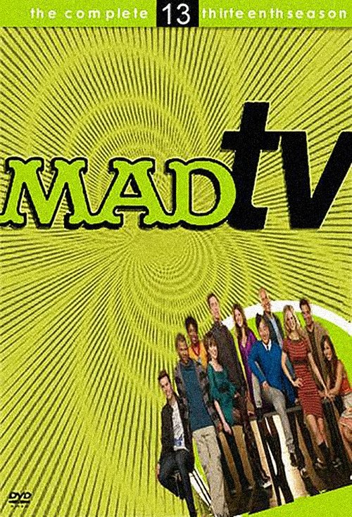 MADtv, S13 - (2007)