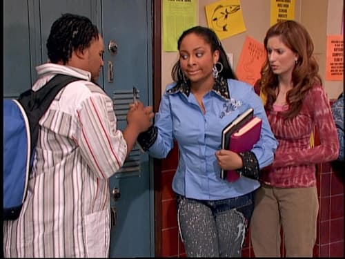 Poster della serie That's So Raven