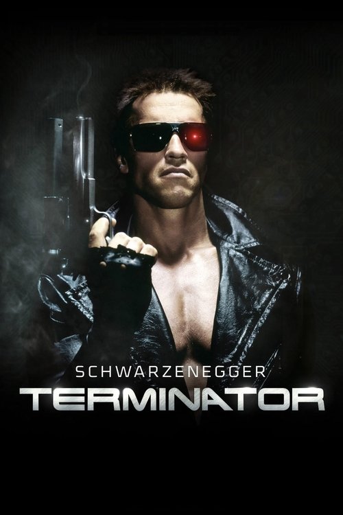 Poster image du film Terminator Terminator