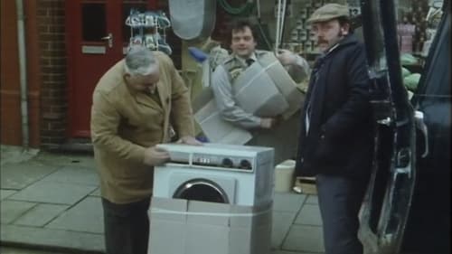 Open All Hours, S02E01 - (1981)