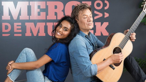 Merci voor de Muziek