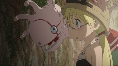 Poster della serie Made In Abyss