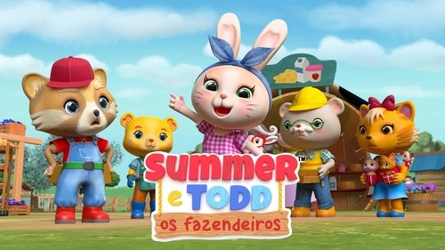 Summer & Todd