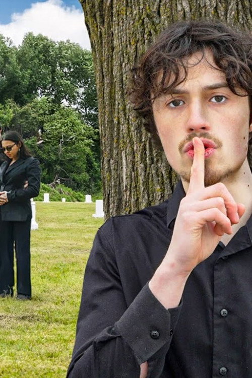 J'ai simulé ma mort pour disparaître à jamais