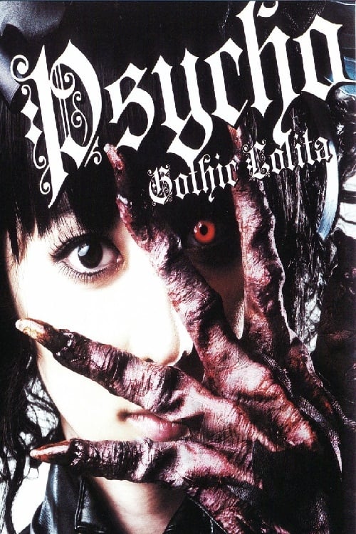 |FR| Psycho Gothic Lolita