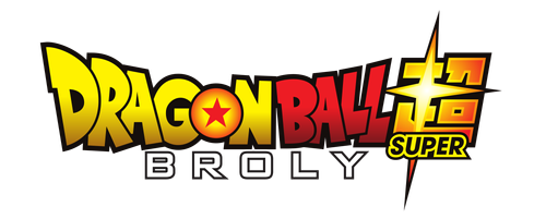 Dragon Ball Super: Broly
